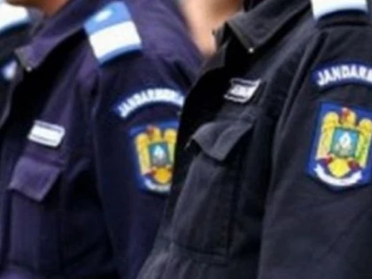 166 DE ANI DE LA ÎNFIINȚAREA JANDARMERIEI ROMÂNE