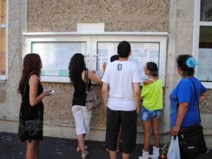168 de contestații depuse în Arad, în urma afișării rezultatelor la Evaluarea Națională