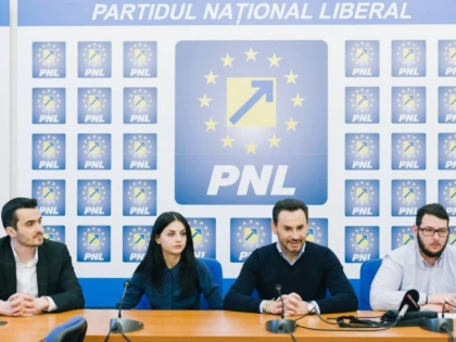 17 ARĂDENI S-AU ÎNSCRIS ÎN PROIECTUL „3 PENTRU ARAD“