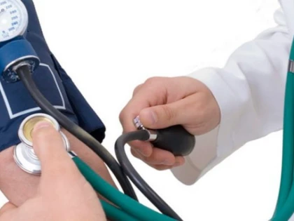17 mai - Ziua mondială de luptă împotriva hipertensiunii arteriale