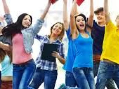 17 noiembrie - Ziua internațională a studenților