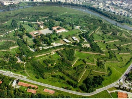 18 aprilie - Ziua internaţională a monumentelor şi a siturilor