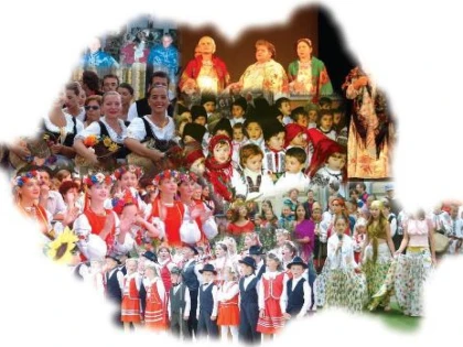 18 decembrie - Ziua minorităţilor naţionale din România