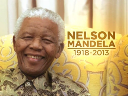 18 IULIE- ZIUA INTERNAȚIONALĂ NELSON MANDELA