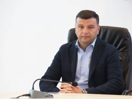 18 milioane de lei pentru finalizarea drumului Sâmbăteni – Ghioroc