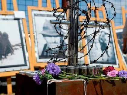 2 August - Ziua Europeană de Comemorare a Holocaustului Împotriva Romilor