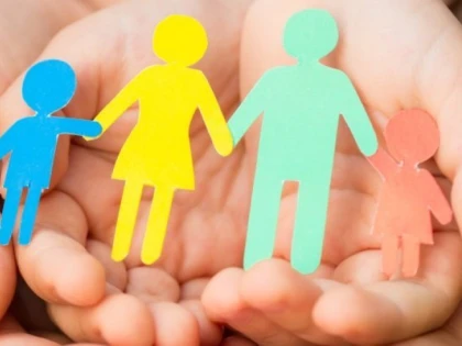 2 iunie, Ziua națională a adopției. În județul Arad adopția copiilor a cunoscut în fiecare an o creștere!