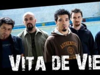 20 DE ANI CU VITA DE VIE