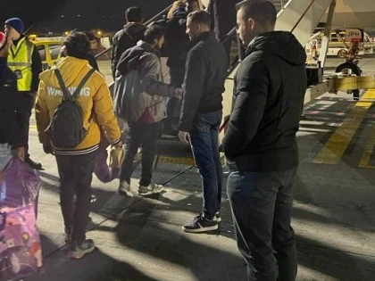 20 de refugiați de la centrul din Horia au fost expulzați din România