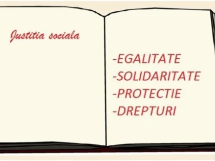 20 februarie- Ziua mondială a justiției sociale