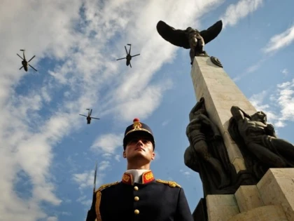 20 iulie - Ziua Aviației Române și a Forțelor Aeriene