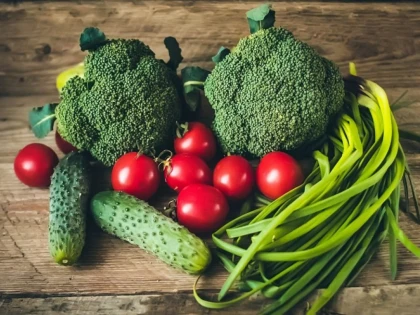 20 martie - Ziua internațională fără carne