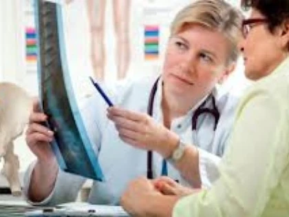 20 OCTOMBRIE - ZIUA INTERNAȚIONALĂ A OSTEOPOROZEI