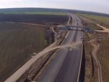 200 DE KILOMETRI DE AUTOSTRADA, GATA PANA IN 2016. VEZI CUM STA ARAD-NADLAC