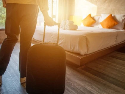 2024, an record pentru hotelierii din România