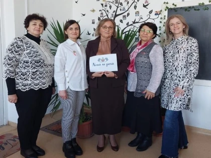 21 de copii sunt înscriși la activitățile remediale, organizate în regim after-school, la Școala Gimnazială „Lazăr Tâmpa” Almaș