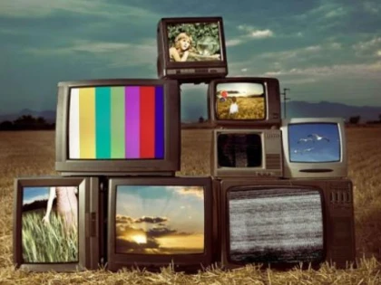 21 noiembrie - Ziua mondială a televiziunii