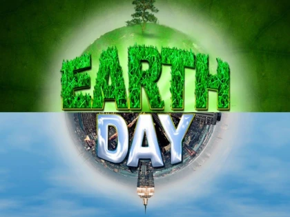 22 APRILIE, ZIUA INTERNAȚIONALĂ A PLANETEI PĂMÂNT