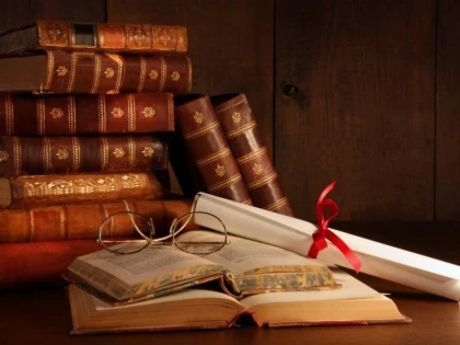 23 aprilie - Ziua mondială a cărţii şi a dreptului de autor