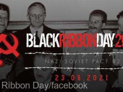 23 august - Ziua europeană a comemorării victimelor stalinismului şi nazismului