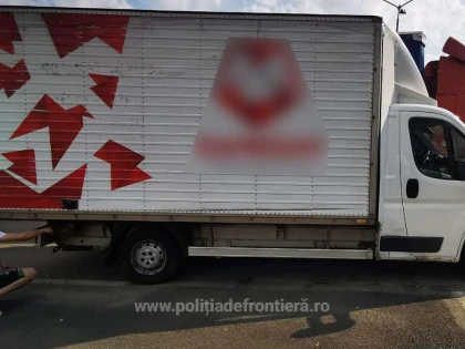 23 de cetățeni străini au încercat să treacă ilegal în Ungaria