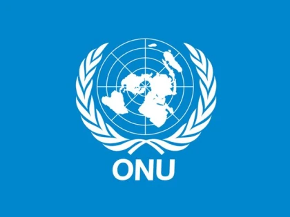 24 octombrie - Ziua Națiunilor Unite