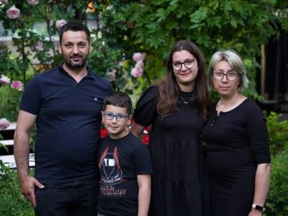 25 de ani de durere: Sacrificiul și suferința unei mame