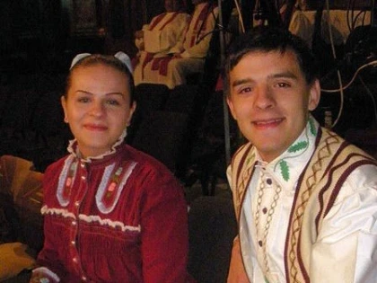 25 mai - Ziua Limbii Slovace