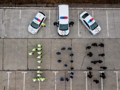 25 martie - Ziua Poliției Române