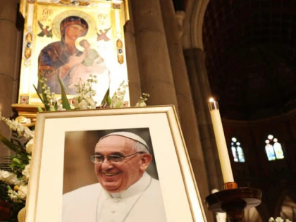 26 aprilie, zi de doliu național pe teritoriul României, în memoria Sanctității Sale Papa Francisc
