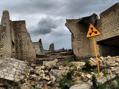 26 aprilie - Ziua internaţională de reamintire a dezastrului de la Cernobîl