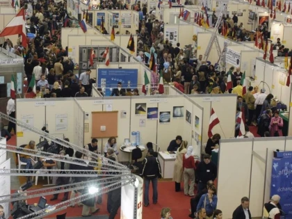26 DE INVENTATORI ROMÂNI PARTICIPĂ LA SALONUL INTERNAȚIONAL DE LA GENEVA