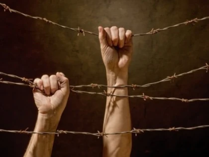 26 iunie - Ziua internaţională pentru sprijinirea victimelor torturii