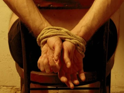 26 iunie - Ziua internaţională pentru sprijinirea victimelor torturii