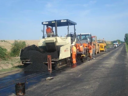 2,6 milioane de lei pentru un drum care va scurta cu 18 km deplasarea de la Dieci la Dezna
