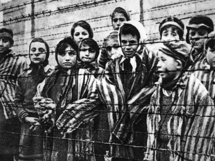 27 ianuarie - Ziua internațională de comemorare a victimelor Holocaustului