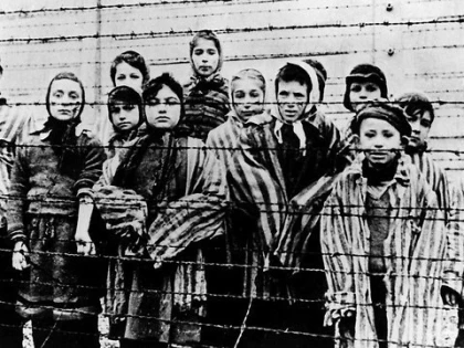 27 ianuarie, Ziua internaţională de comemorare a victimelor Holocaustului