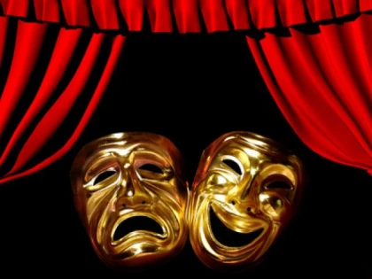 27 martie - Ziua mondială a teatrului