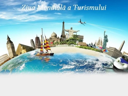 27 septembrie - Ziua mondială a turismului