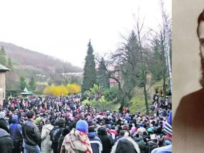 28 noiembrie, ziua în care toate drumurile duc la Prislop