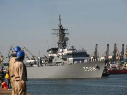 28 septembrie - Ziua mondială maritimă