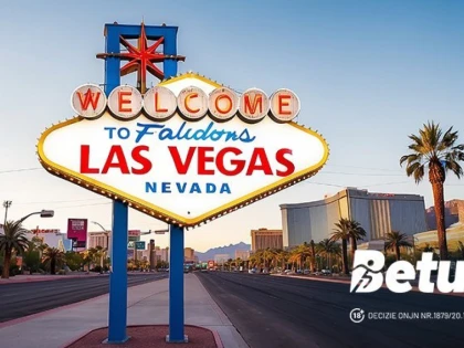 3 lucruri pe care să le faci la Vegas