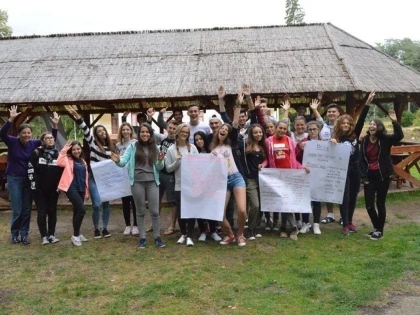 30 DE ARĂDENI AU ÎNVĂȚAT CUM SĂ STRÂNGĂ FONDURI, ÎN CADRUL PROIECTULUI PHOENIX