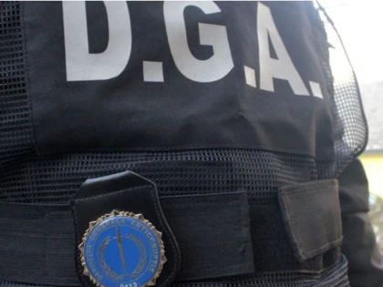 30 MAI – Ziua aniversară a Direcţiei Generale Anticorupţie