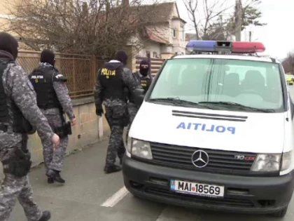 300 DE SPITALE DIN ȚARĂ, VERIFICATE ÎN DOSARUL HEXI PHARMA