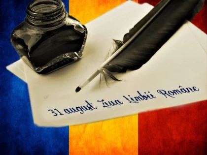31 august - Ziua Limbii Române