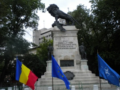 31 mai - Ziua Geniștilor militari