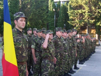 31 mai - Ziua Geniştilor Militari