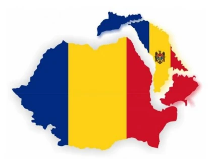 34 de localități din Republica Moldova au semnat Declaraţia simbolică de Unire cu România