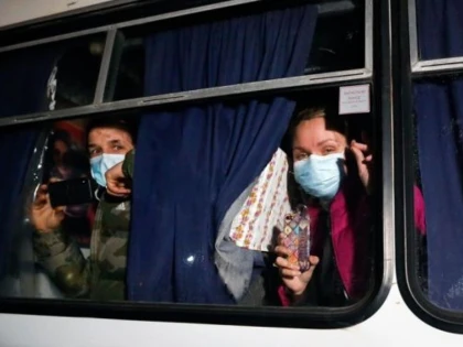 360 persoane sunt în carantină în județul Arad. Zeci de amenzi pentru nerespectarea restricțiilor de circulație